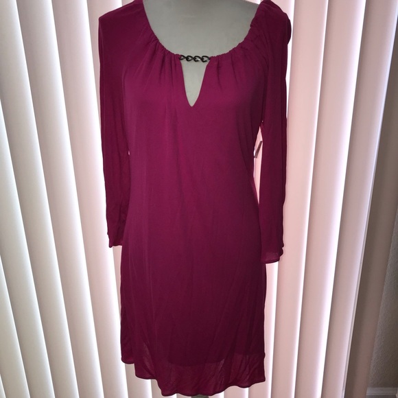 MILLY DRESS NWT SIZE L - Picture 2 of 7